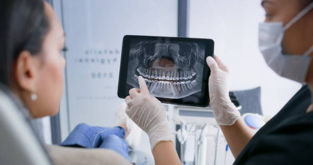 Best Broken or Chipped Tooth Repair in Stuarts Draft, VA