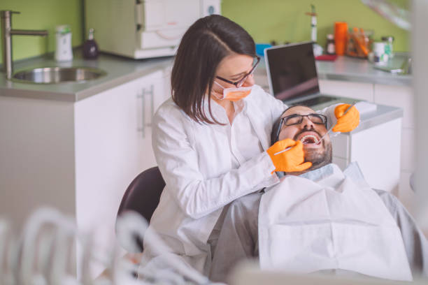Professional Emergency Dental Service in VA