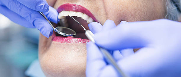 Best Walk-In Emergency Dental Services in Stuarts Draft, VA
