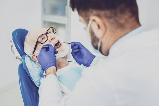 Best Urgent Dental Care for Toothaches in Stuarts Draft, VA